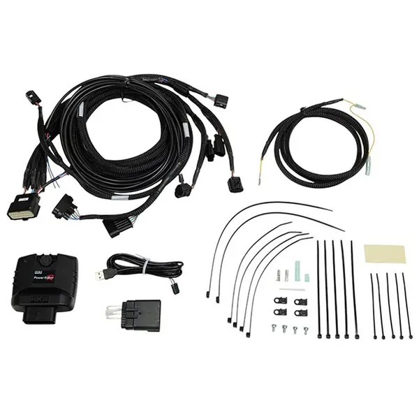 HKS 42018-AT025 Boost Controller Power Editor R for TOYOTA GR Corolla