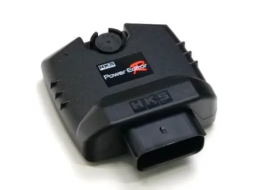 HKS 42018-AT020 Boost Controller POWER EDITOR R for TOYOTA GR Yaris Gen1 (XP210) 2020-2024