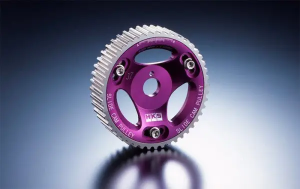 HKS 22004-AN001 Cam Pulley IN RB26DETT/RB25DE(T)/RB20DE(T) not NVCS