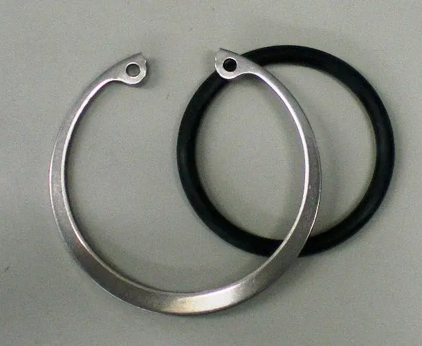 HKS 71002-AK016 Circlip & O-ring Kit for SQV