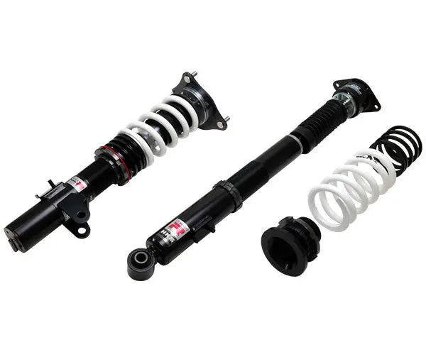 HKS 80310-AH005C Coilover Kit HIPERMAX R for HONDA Civic Type R (FL5) 2022-