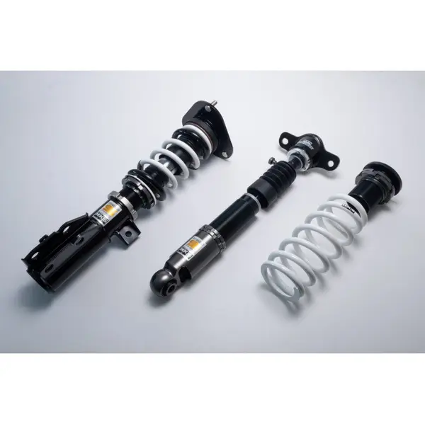 HKS 80300-AT029 Coilover Kit HIPERMAX S for TOYOTA Prius (MXWH60) 2022-