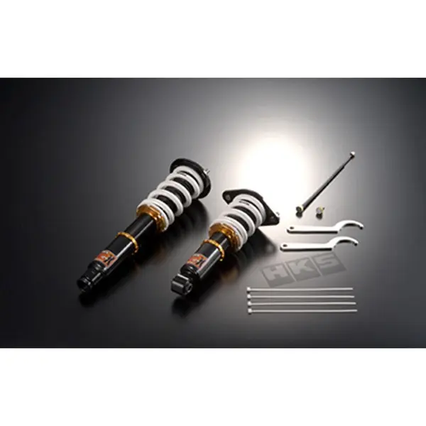 HKS 80120-AT216 Coilover Kit S-STYLE X for TOYOTA Prius