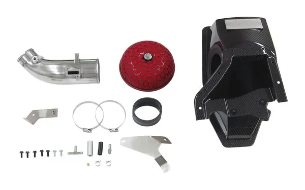 HKS 70026-AH007 Cold Air Intake Upgrade for HONDA Civic Type-R (FK8) 2017-2020