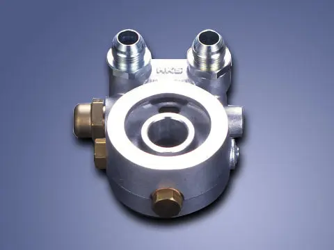 HKS 2599-SA012 Cooler Adaptor S TYPE