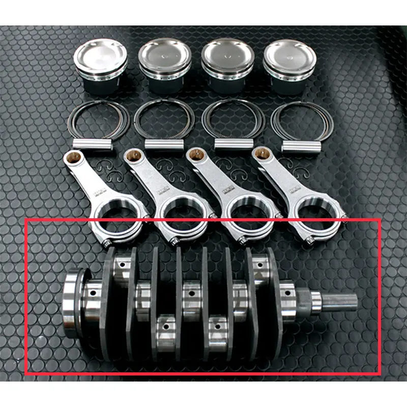 HKS 23006-AN001 Crank Shaft for EJ20 2.2L