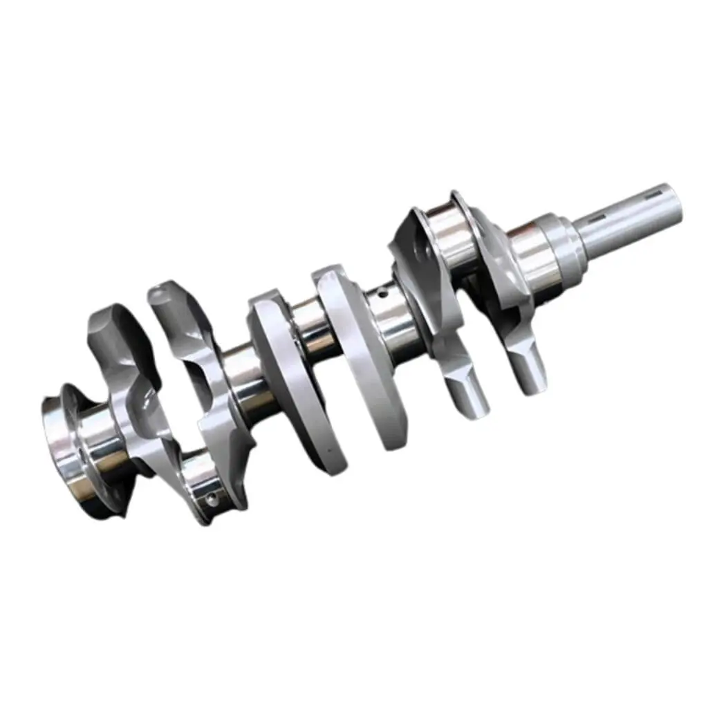 HKS 23006-AT004 Crankshaft STEP 3 for TOYOTA GR Yaris / GR Corolla