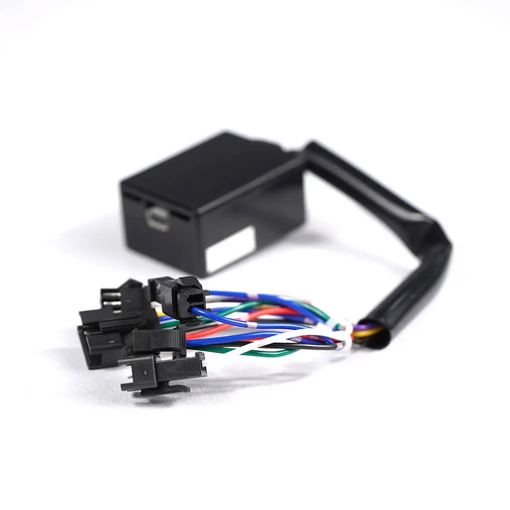 HKS 45999-AK026 EVC Easy Writer for EVC 6 Colour