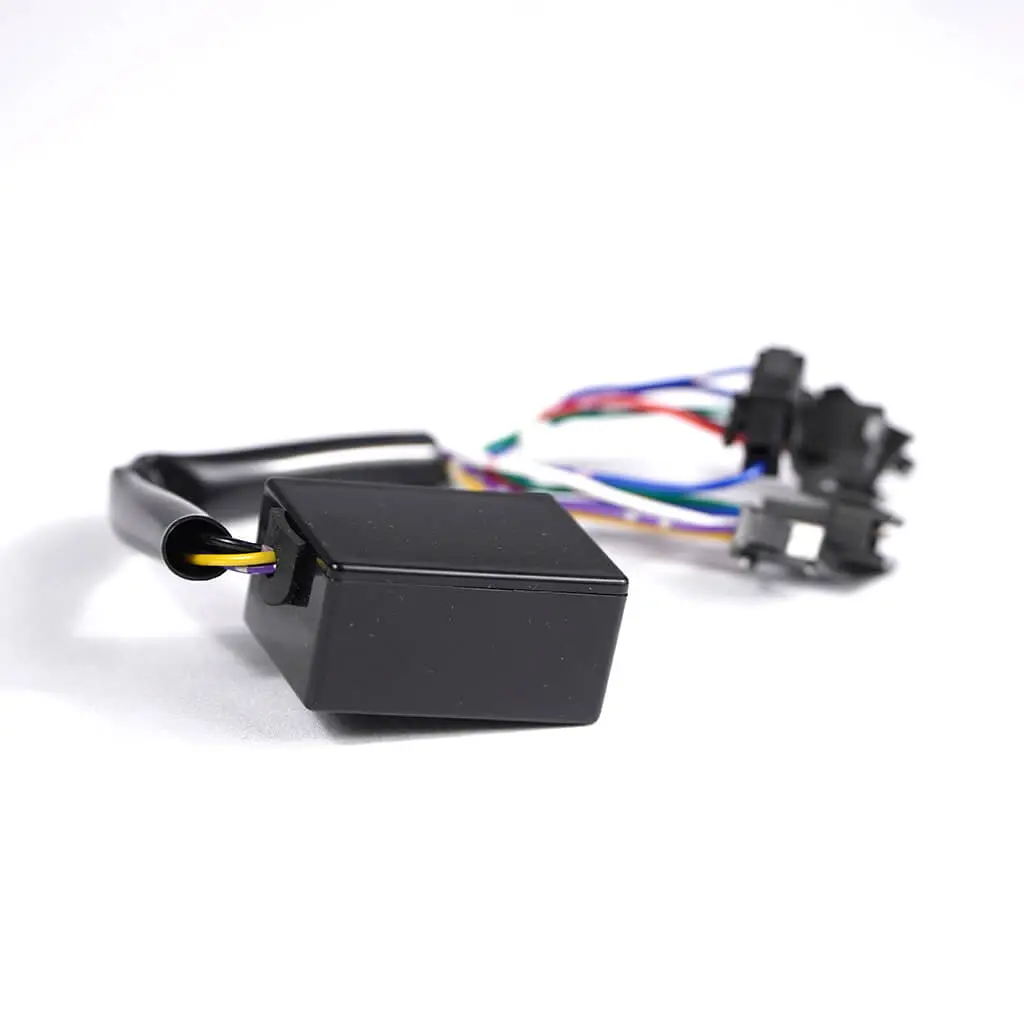 HKS 45999-AK026 EVC Easy Writer for EVC 6 Colour