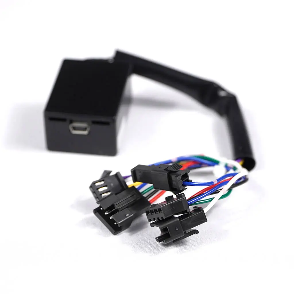 HKS 45999-AK026 EVC Easy Writer for EVC 6 Colour
