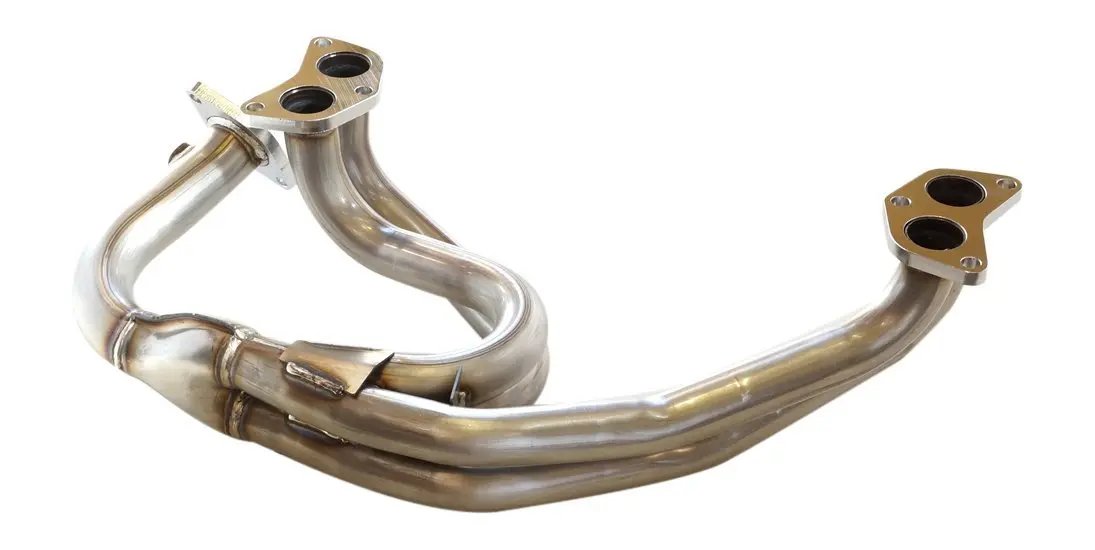 HKS 14019-AF002 Exhaust manifold for SUBARU WRX STI