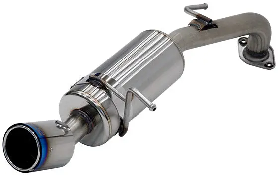 HKS 32016-AT127 Exhaust System HI-POWER SPEC-L II for TOYOTA Yaris