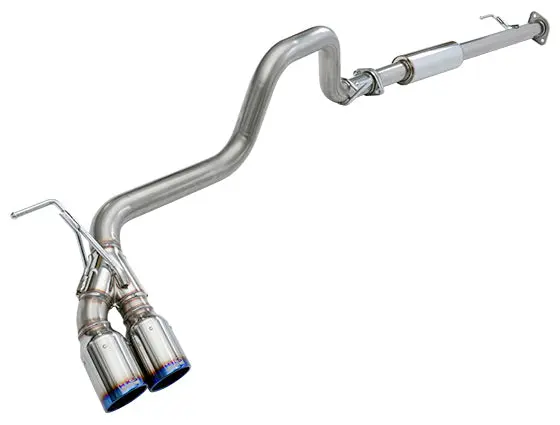HKS 31021-AT005 Exhaust System LEGAMAX TRAILMASTER for TOYOTA Hilux