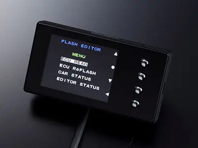 HKS 42015-AH101 Flash Editor for HONDA S2000 (AP2) 2005-2009