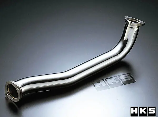 HKS 3103-RT003 Front Pipe Toyota Supra MA70 7M-GTE