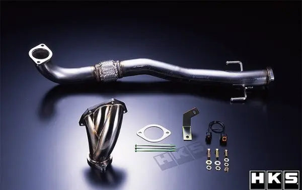 HKS 14018-AM001 GT Exhausttension Kit Evo7/8/9 (not Euro cars see note)