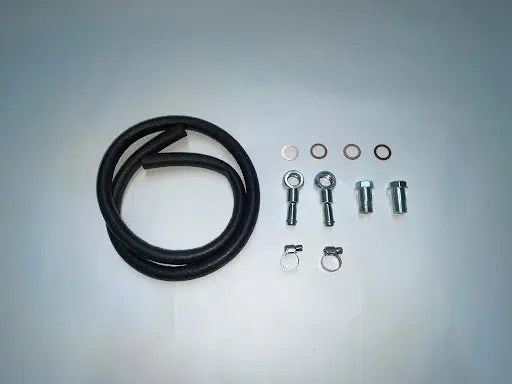 HKS 14999-AK082 GT Turbine Water Cooling Pipe Set Type F