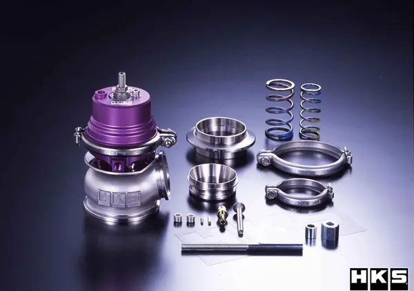 HKS 14005-AK001 GT Wastegate Type II 60mm