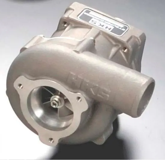 HKS 12002-AK006 GTS8555 Supercharger Unit
