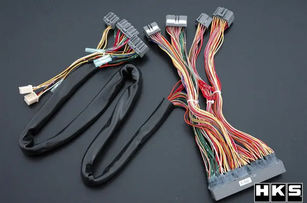 HKS 4202-RN020 Harness F-Con V Late S-14/S15