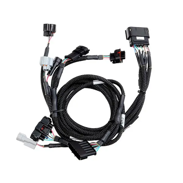 HKS 42999-AS001 Harness SR-1 Power Editor R for SUZUKI Jimny