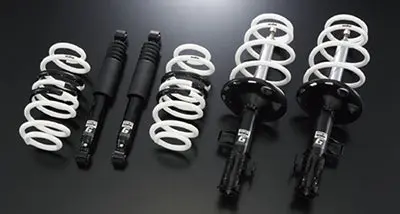 HKS 80270-AS001 HIPERMAX G+ SUZUKI JIMNY JB64W