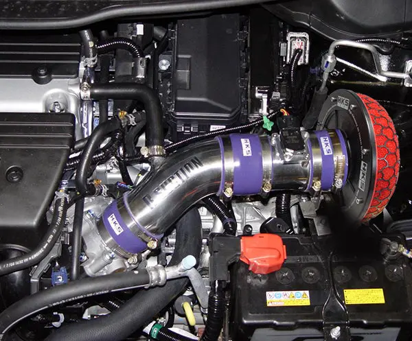 HKS 70020-AH102 Intake Racing Suction RB3 for K24A HONDA Odyssey