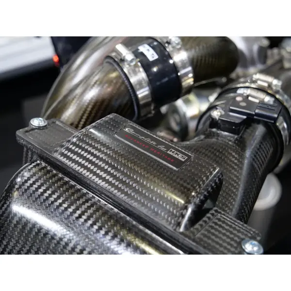 HKS 70029-AN001 Intake System CFRP for NISSAN Skyline GT-R (R32) 1989-1994