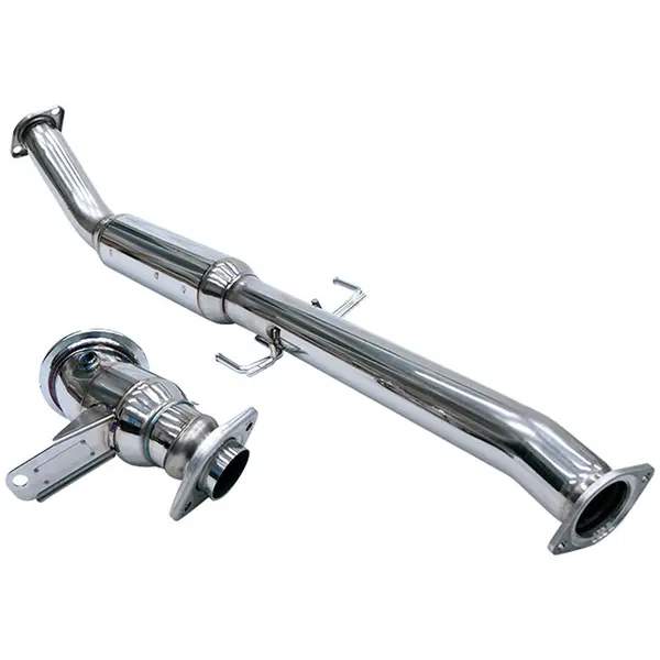 HKS 33005-AT011 Metal Catalyzer for TOYOTA GR Yaris Gen1 (XP210) 2020-2024