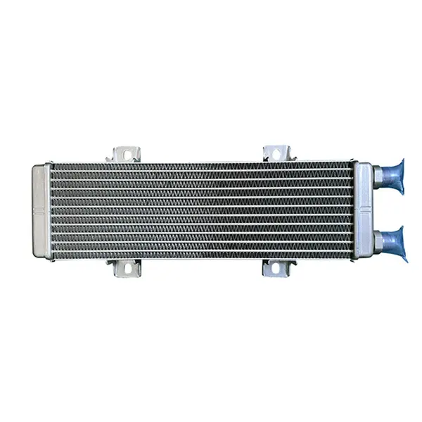 HKS 15004-AT113 Oil Cooler Kit S TYPE for TOYOTA GR Yaris Gen1 (XP210) 2020-2024
