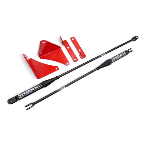 HKS 83003-KT004 Performance Damper for TOYOTA GR86 (ZN8) / GT86 (ZN6) / SUBARU BRZ