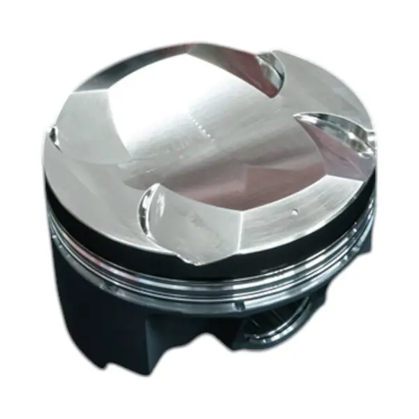 HKS 21004-AT007 Piston and Conrod Kit BCD STEP3 (dia. 87.5) for TOYOTA GR Yaris (XP210) 2020-
