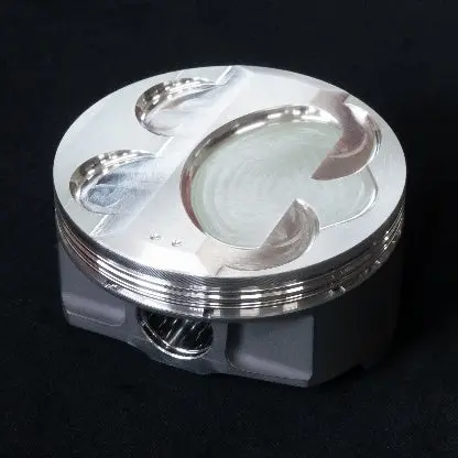 HKS 21004-AT009 Piston Full Kit FA24 2.5L High Comp Step 2