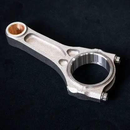 HKS 21004-AT009 Piston Full Kit FA24 2.5L High Comp Step 2