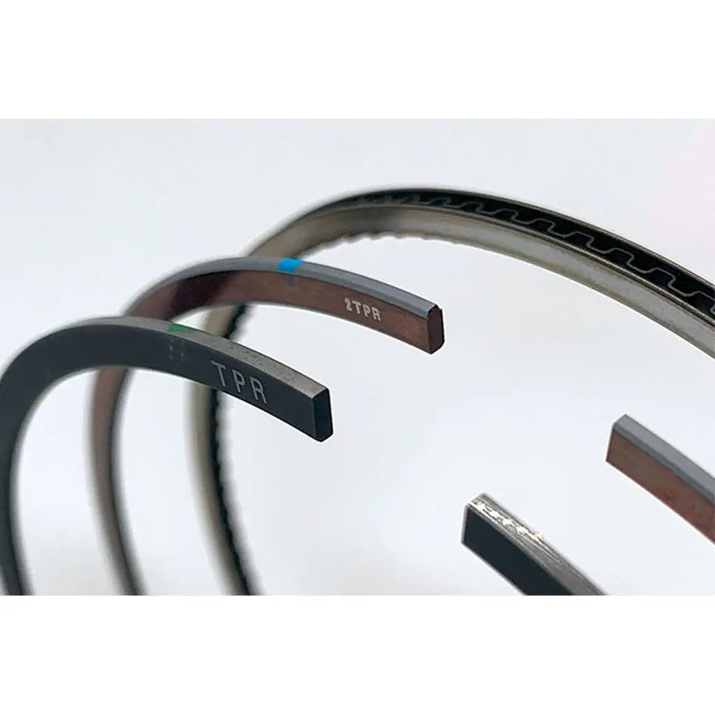 HKS 21005-AN023 Piston Ring Set TYPE-LF d-86 mm