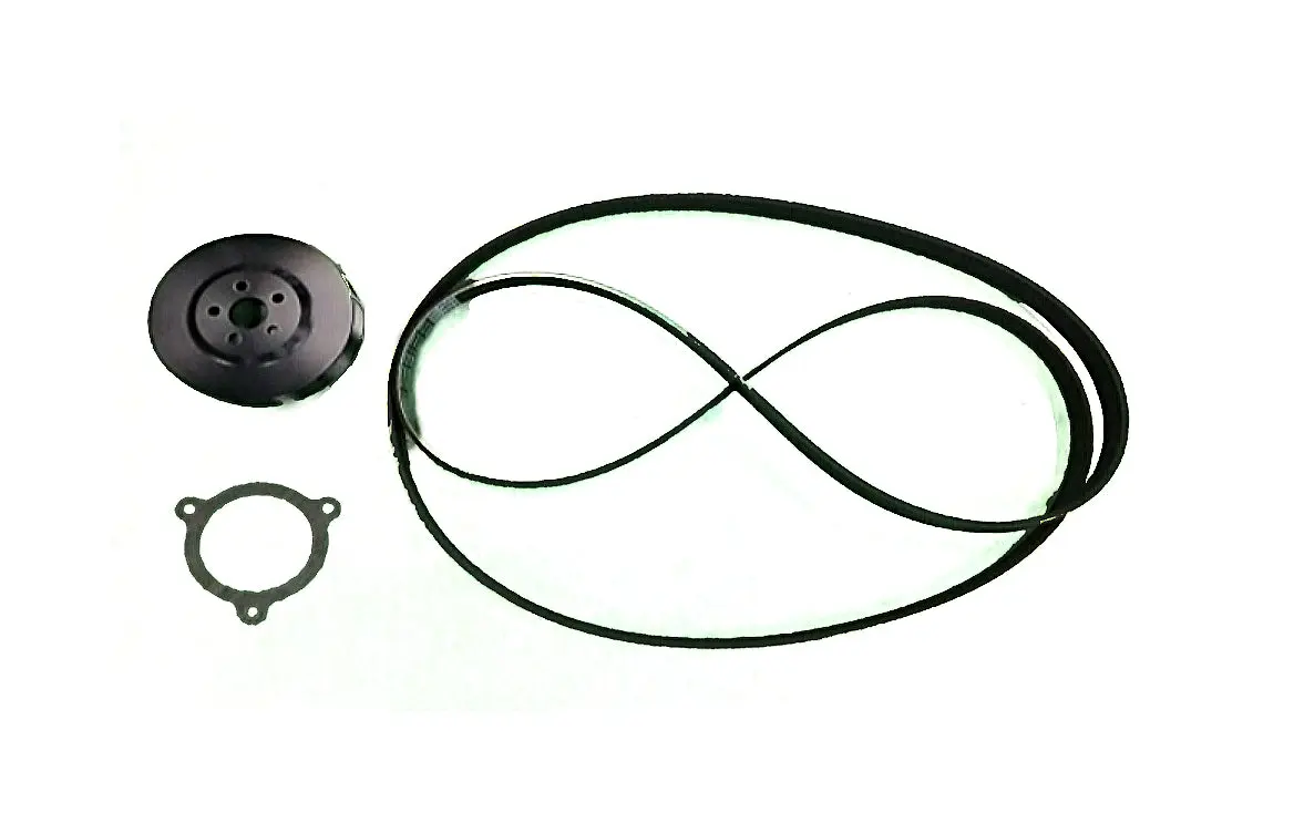 HKS 12002-KK001 Pulley for GT