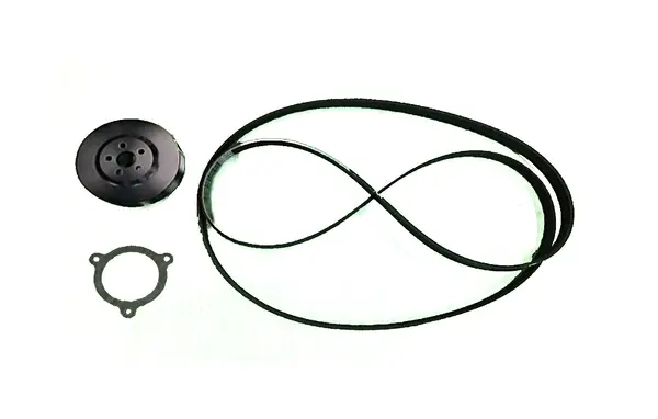 HKS 12002-KK001 Pulley for GT