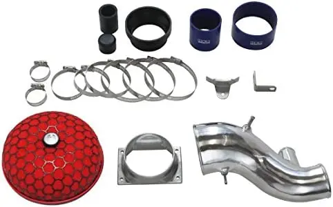 HKS 70020-AM102 Racing Suction Air Intake For Mitsubishi Lancer EVO 7 CT9A
