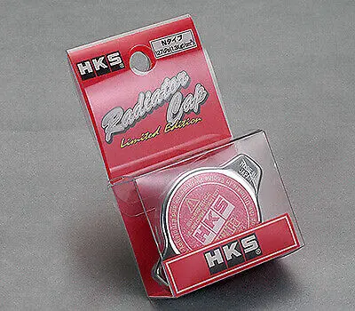 HKS 15009-AK006 Radiator Cap S-Type 0.9kg