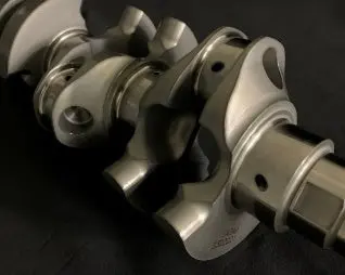 HKS 23011-AN027 Short Block RB26 3.0L STEP3