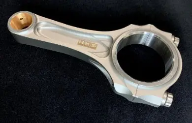 HKS 23011-AN027 Short Block RB26 3.0L STEP3