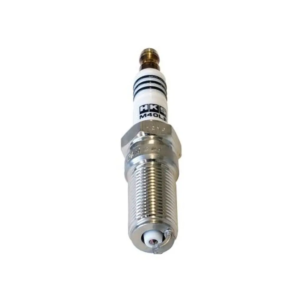 HKS 50003-M40LF Spark Plug 8 Conical