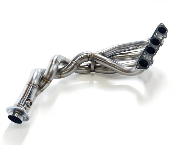 HKS 33002-AH001 SS Manifold S2000 (twist)