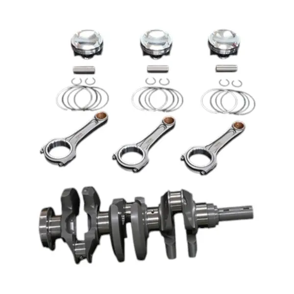 HKS 21004-AT010 Stroker Kit Low-Comp STEP 3 (1.75 L) for TOYOTA GR Yaris (XP210) 2020-