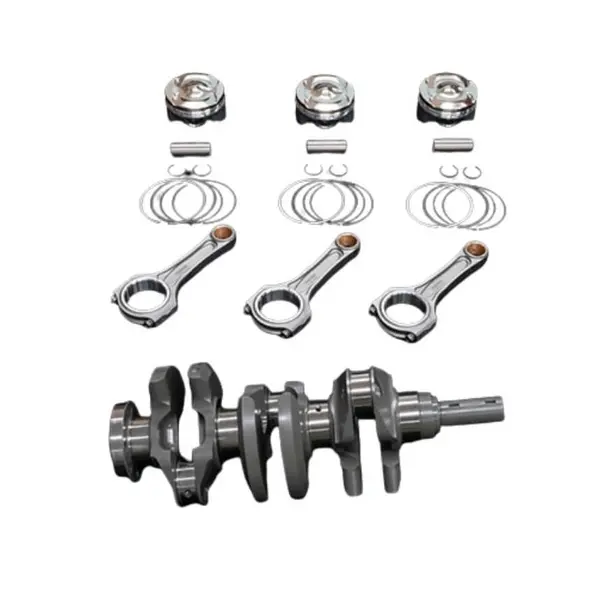 HKS 21004-AT012 Stroker Kit Step 3 for TOYOTA GR Yaris / GR Corolla