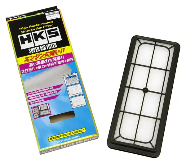 HKS 70017-AZ111 Super Air Filter For Mazda MX-5