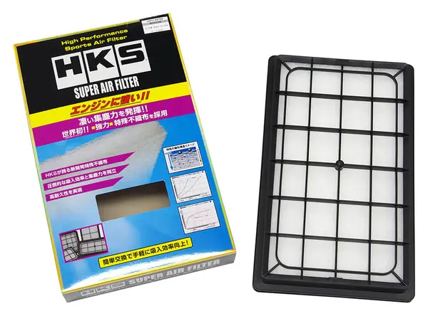 HKS 70017-AZ104 Super Air Filter For Mazda RX-8