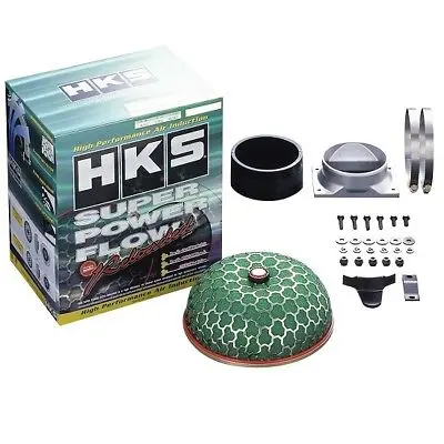 HKS 70019-AM105 Super Power Flow Air Filter For Mitsubihi Lancer EVO 8MR/9/9MR