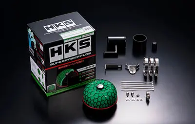 HKS 70019-AS101 Super Power Flow SPF for SUZUKI WAGON R