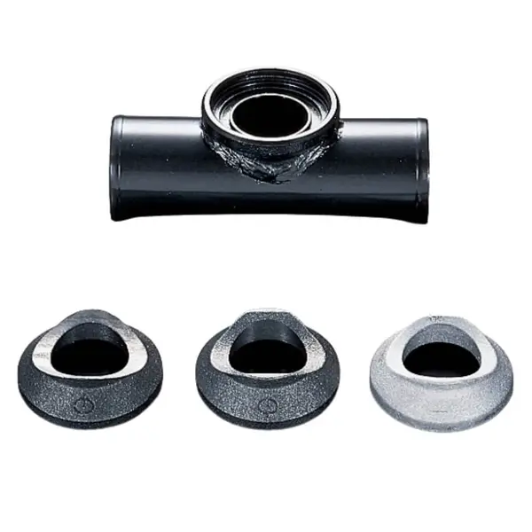HKS 1404-SA004 Universal Pipe SQV D-50 / L-150